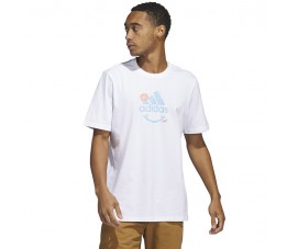 Koszulka adidas Change Tee IC1675