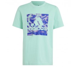Koszulka adidas Gaming Graphic Tee Jr IB9159