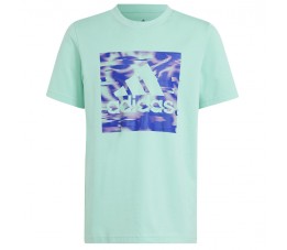 Koszulka adidas Gaming Graphic Tee Jr IB9159