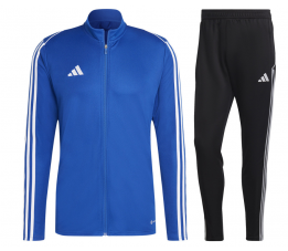 Dres treningowy adidas Tiro 23 League HS3505 + HS7230