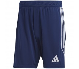 Spodenki męskie adidas Tiro 23 League granatowe IB8081