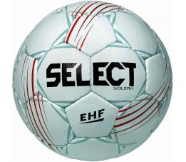 Piłka ręczna Select Solera 22 j.niebieska 11904