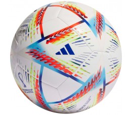 Piłka adidas Al Rihla Training H57798