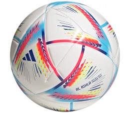 Piłka adidas Rihla Training Sala H57788