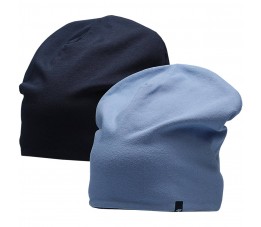 Czapka dla chłopca 4F denim 4FJSS23ACAPM121 32S