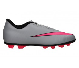 Buty piłkarskie Nike Mercurial Vortex II JR FG-R 651642 060