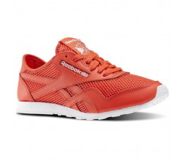 BUTY REEBOK CLASSIC NYLONG SLIM MESH V71882