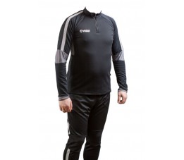 Bluza Treningowa Vigo Pro Czarna