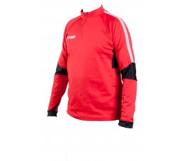 Bluza Treningowa Vigo Pro Czerwona