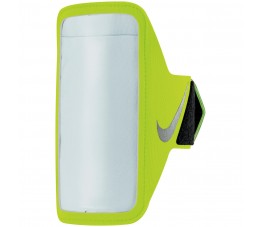 Saszetka na ramię Nike Lean Arm Band żółta N0001266719OS