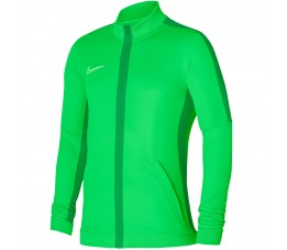 Bluza męska Nike Dri-FIT Academy 23 zielona DR1681 329