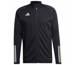 Bluza męska adidas Tiro 23 Competition Training czarna HK7648