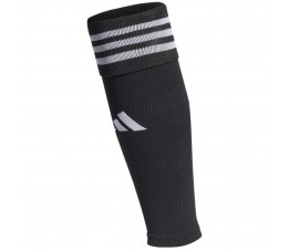 Rękawy piłkarskie adidas Team Sleeves 23 czarne HT6539