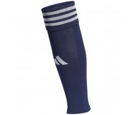 Rękawy piłkarskie adidas Team Sleeves 23 granatowe HT6542