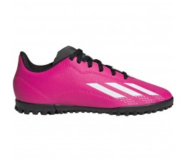 Buty piłkarskie adidas X Speedportal.4 TF Junior GZ2446