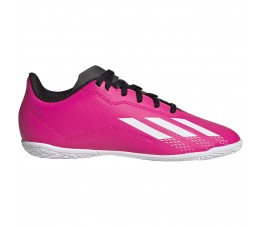 Buty piłkarskie adidas X Speedportal.4 IN Junior GZ2449
