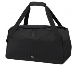 Torba Puma S Sports S czarna 79294 01