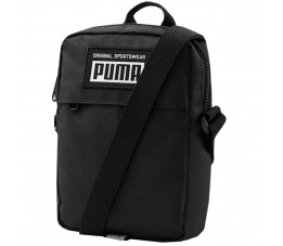 Torebka Puma Academy Portable czarna 78889 01