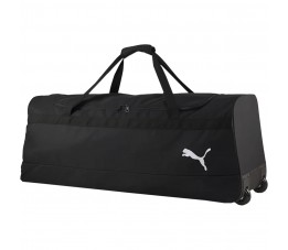 Torba na kółkach Puma teamGOAL 23 czarna 76863 03