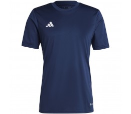 Koszulka męska adidas Tabela 23 Jersey granatowa H44527