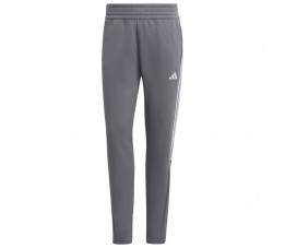 Spodnie damskie adidas Tiro 23 League Sweat szare HZ3018