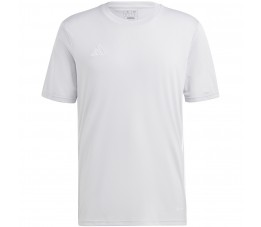 Koszulka męska adidas Tabela 23 Jersey szara IA9143