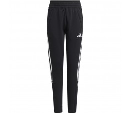 Spodnie dla dzieci adidas Tiro 23 League Sweat czarne HS3614