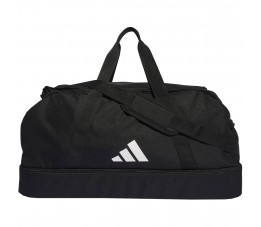 Torba adidas Tiro League Duffel Large czarna HS9744