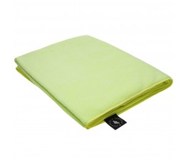 Ręcznik 4F żółty neon 4FSS23ATOWU014 71N