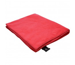 Ręcznik 4F czerwony neon 4FSS23ATOWU014 62N