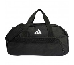 Torba adidas Tiro League Duffel Small czarna HS9752