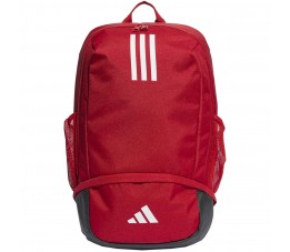 Plecak adidas Tiro 23 League czerwony IB8653