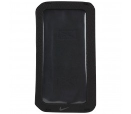 Saszetka na ramię Nike Handheld Plus 2.0 czarna N1000824082OS