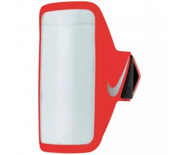 Saszetka na ramię Nike Handheld Plus 2.0 czerwona N0001324670OS