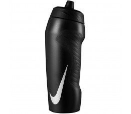 Bidon Nike Hyperfuel 700 ml czarny N000317801432