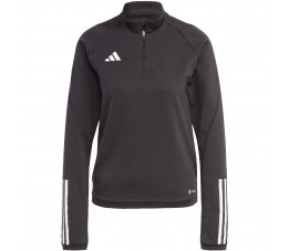 Bluza damska adidas Tiro 23 Competition Training Top czarno-biała HI5967