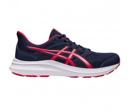 Buty męskie do biegania Asics Jolt 4 granatowo-czerwone 1011B603 403