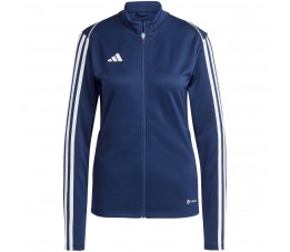 Bluza damska adidas Tiro 23 League Training granatowa HS3511