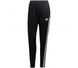 Spodnie damskie adidas Tiro 23 League Training czarne HS3494