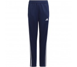 Spodnie dla dzieci adidas Tiro 23 League Training granatowe HS3495