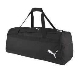 Torba Puma team GOAL 23 Teambag L czarna 76862 03