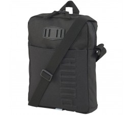 Torebka na ramię Puma S Portable czarna 79223 01