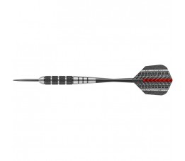 Rzutki Harrows Steeltip Black Jack 24g