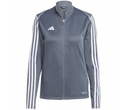 Bluza damska adidas Tiro 23 League Training szara HS3516