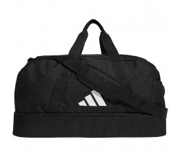 Torba adidas Tiro League Duffel Medium czarna HS9742