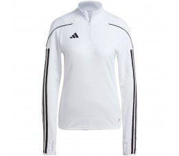 Bluza damska adidas Tiro 23 League Training Top biała HS3485