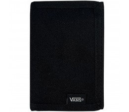 Portfel męski Vans czarny VN000C32BLK1