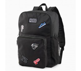 Plecak Puma Patch Backpack 079514 01