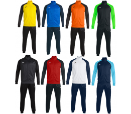 Dres treningowy Joma Academy IV 101966 - nadruki, różne kolory