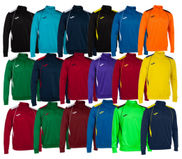 Bluza Joma Championship 103082 - nadruki, różne kolory